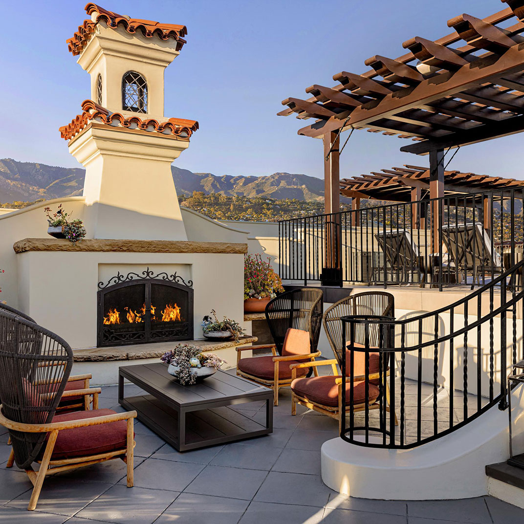 Kimpton Canary Hotel