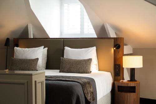 Beaumont Loft 