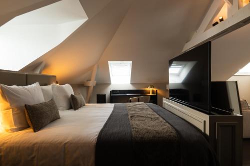 Beaumont Loft 