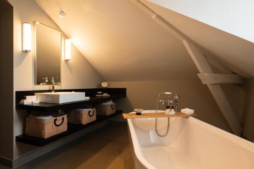 Beaumont Loft 