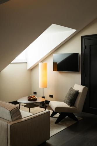 Beaumont Loft 