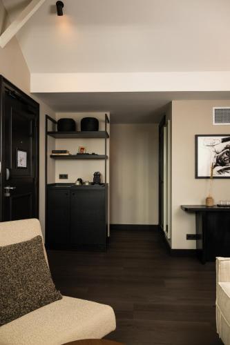 Beaumont Loft 