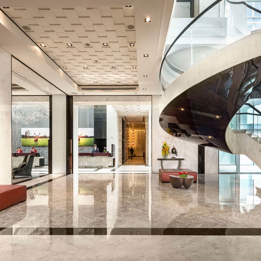 Regent Shanghai Pudong