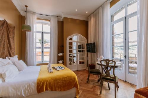 Chambre Deluxe