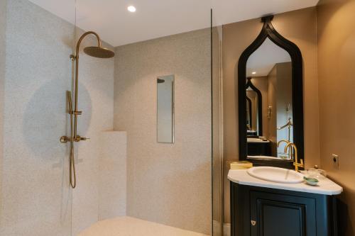 Chambre Deluxe