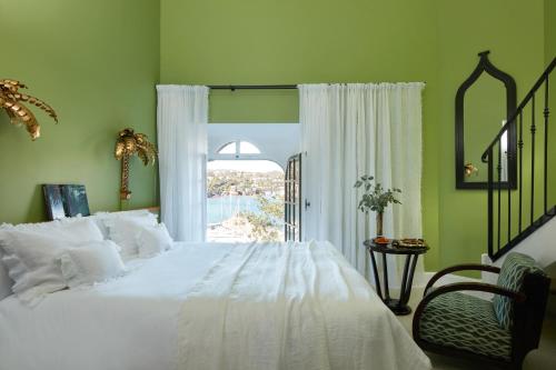 Chambre Prestige Duplex