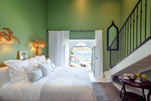 Chambre Prestige Duplex