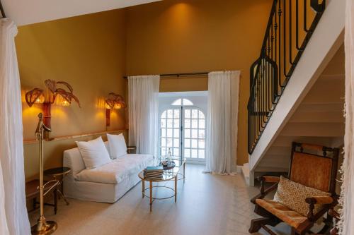 Suite Duplex
