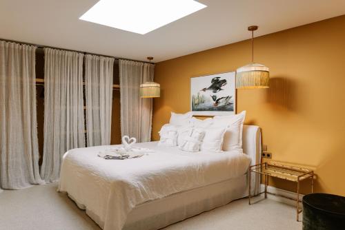 Suite Duplex