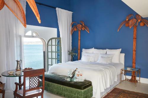 Wonderful Prestige Duplex Suite