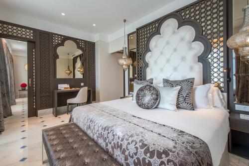Suite Terrace Sea View