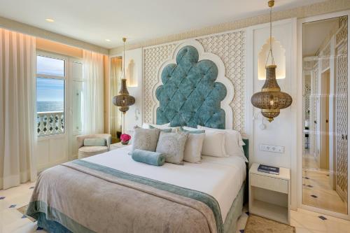 Suite Terrace Sea View