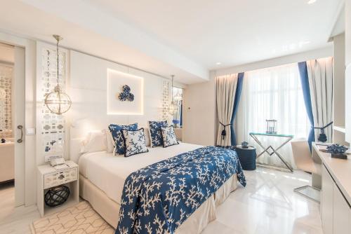 Suite Terrace Sea View