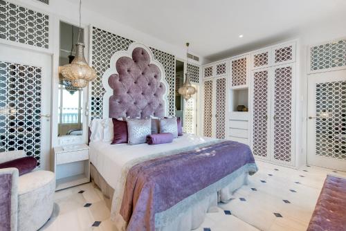 Suite Terrace Sea View