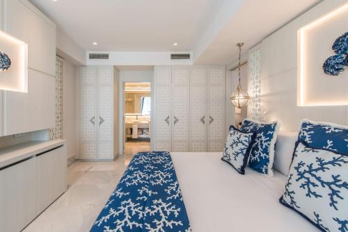 Suite Terrace Sea View