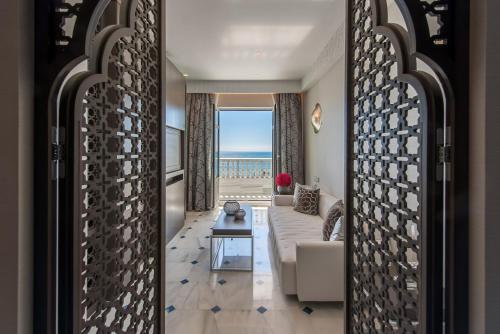 Suite Terrace Sea View