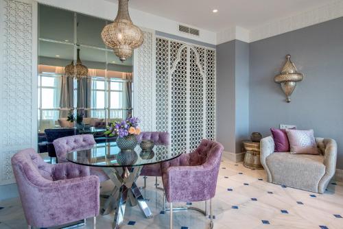Suite Terrace Sea View
