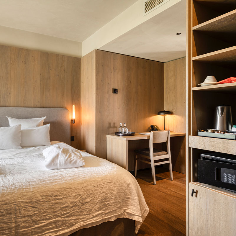 Comfort Room 
