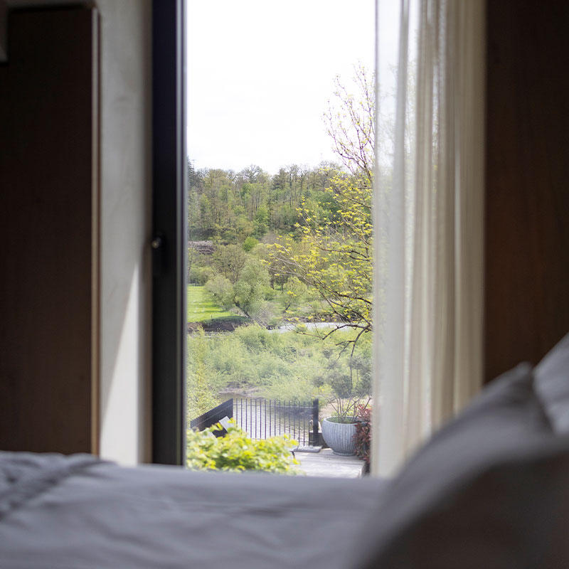 Comfort Room 