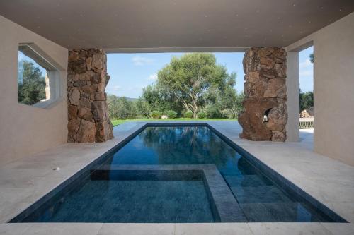 Premium Suite with Private Pool
