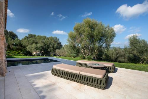 Premium Suite with Private Pool