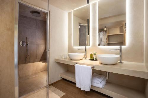 Premium Suite with Private Pool