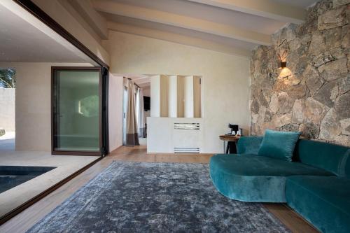 Premium Suite with Private Pool