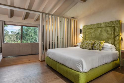 Spa Suite with Private Pool
