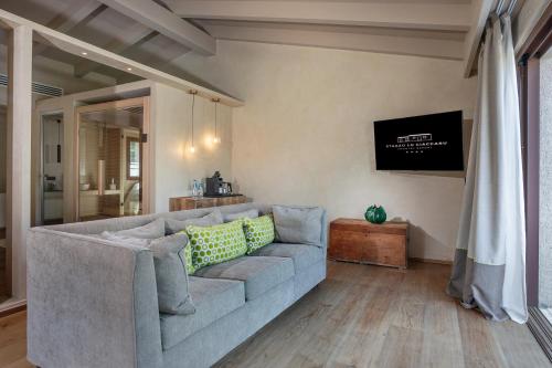 Spa Suite with Private Pool