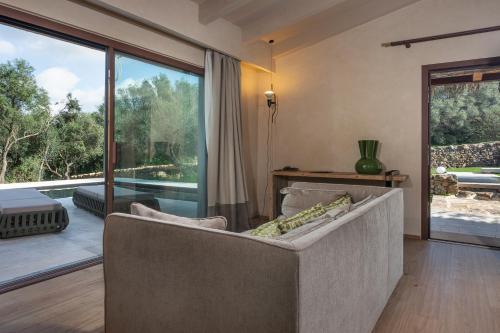 Spa Suite with Private Pool