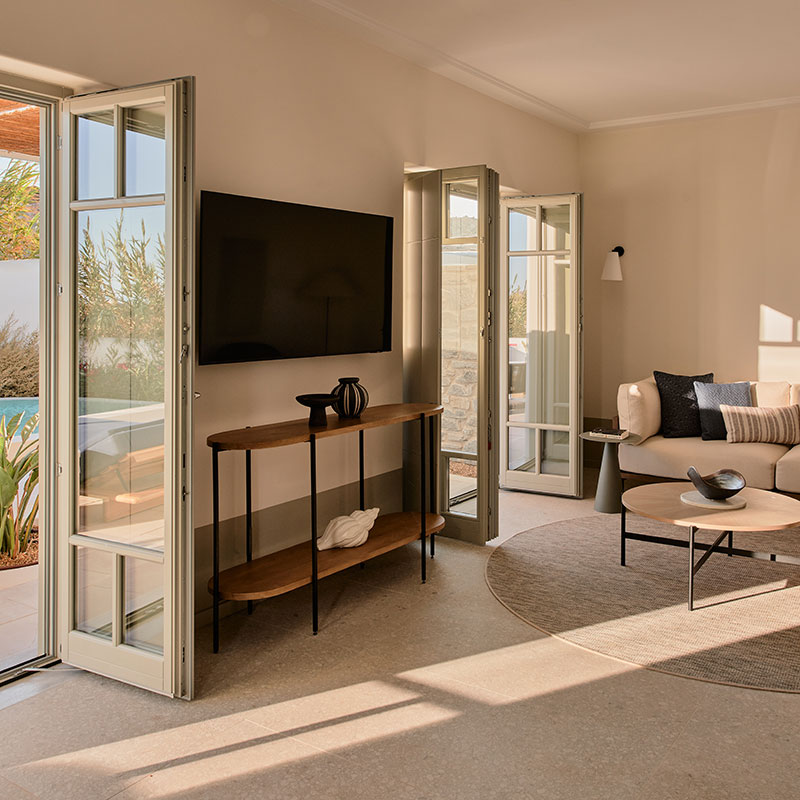 Enastro suite