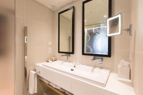 Air Conditioning Prestige Room
