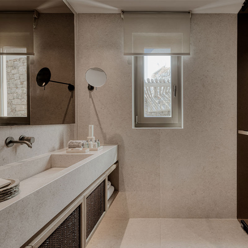 Suite Sea View