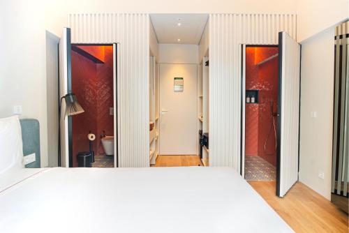 Mansard Double
