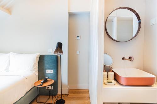 Mansard Double