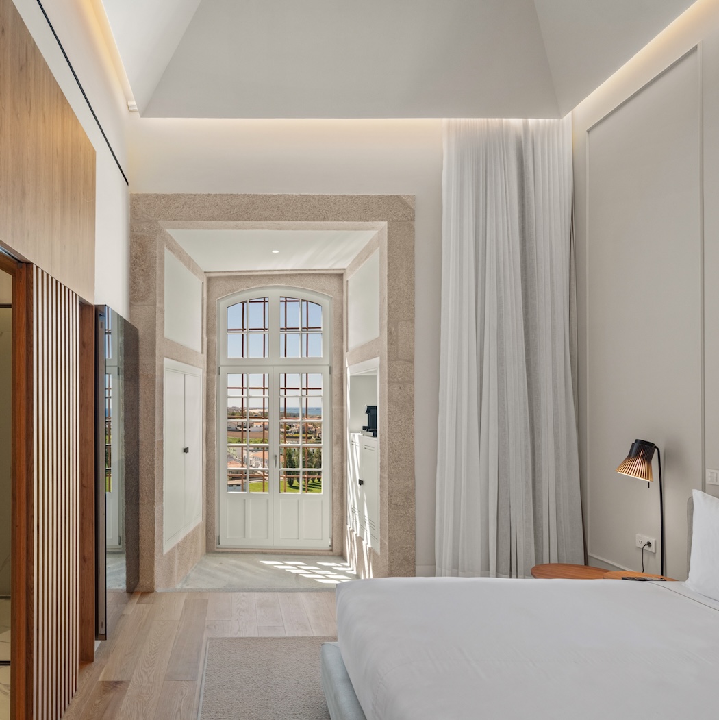 Heritage Suite