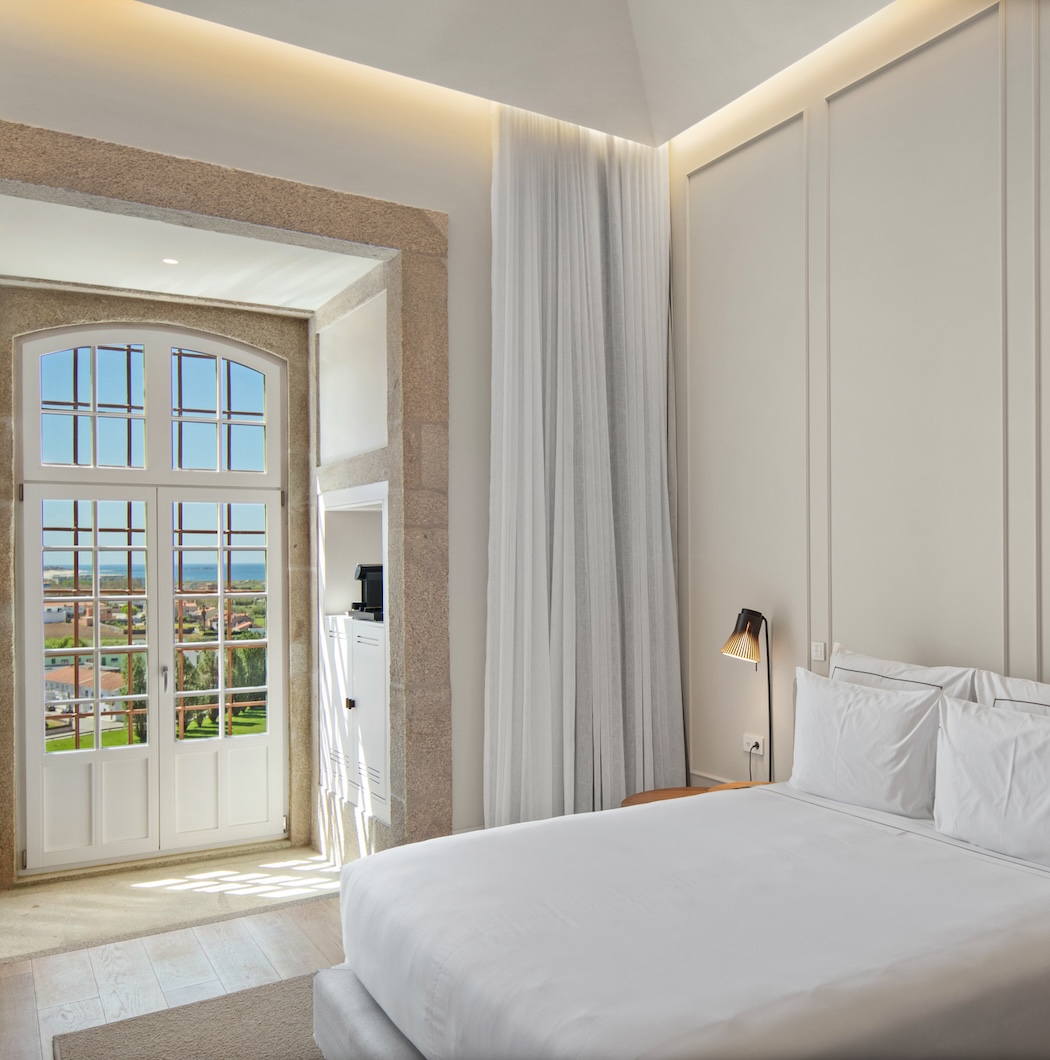 Heritage Suite