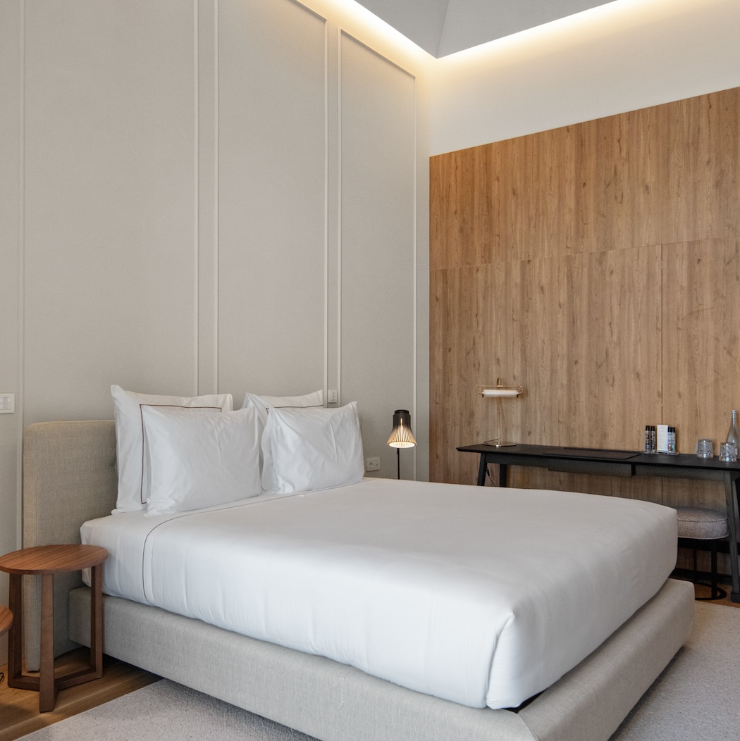 Heritage Suite