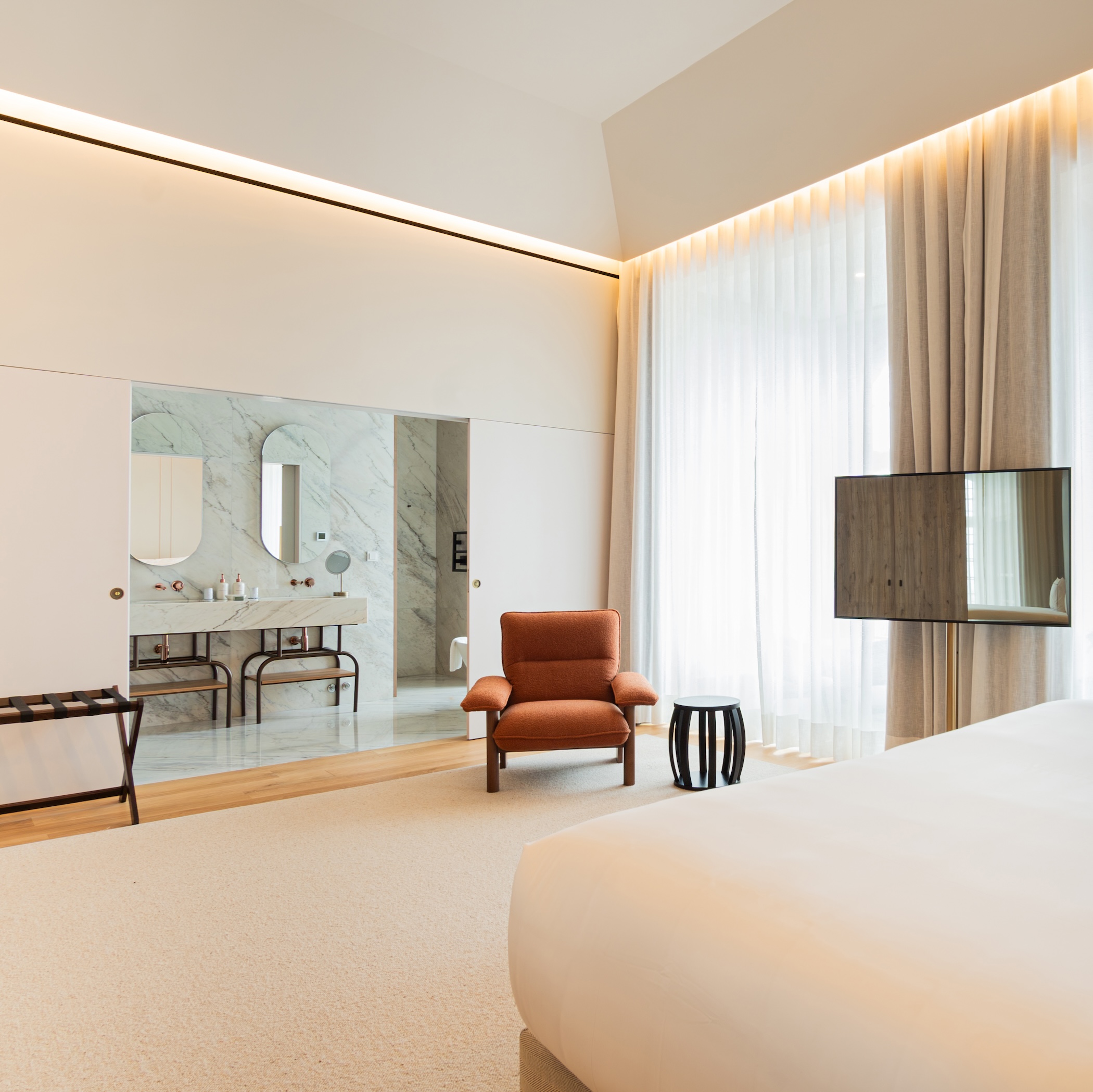 Royal Suite
