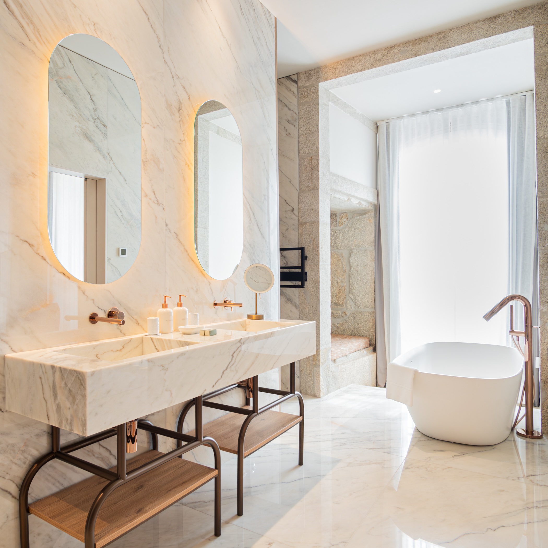 Royal Suite