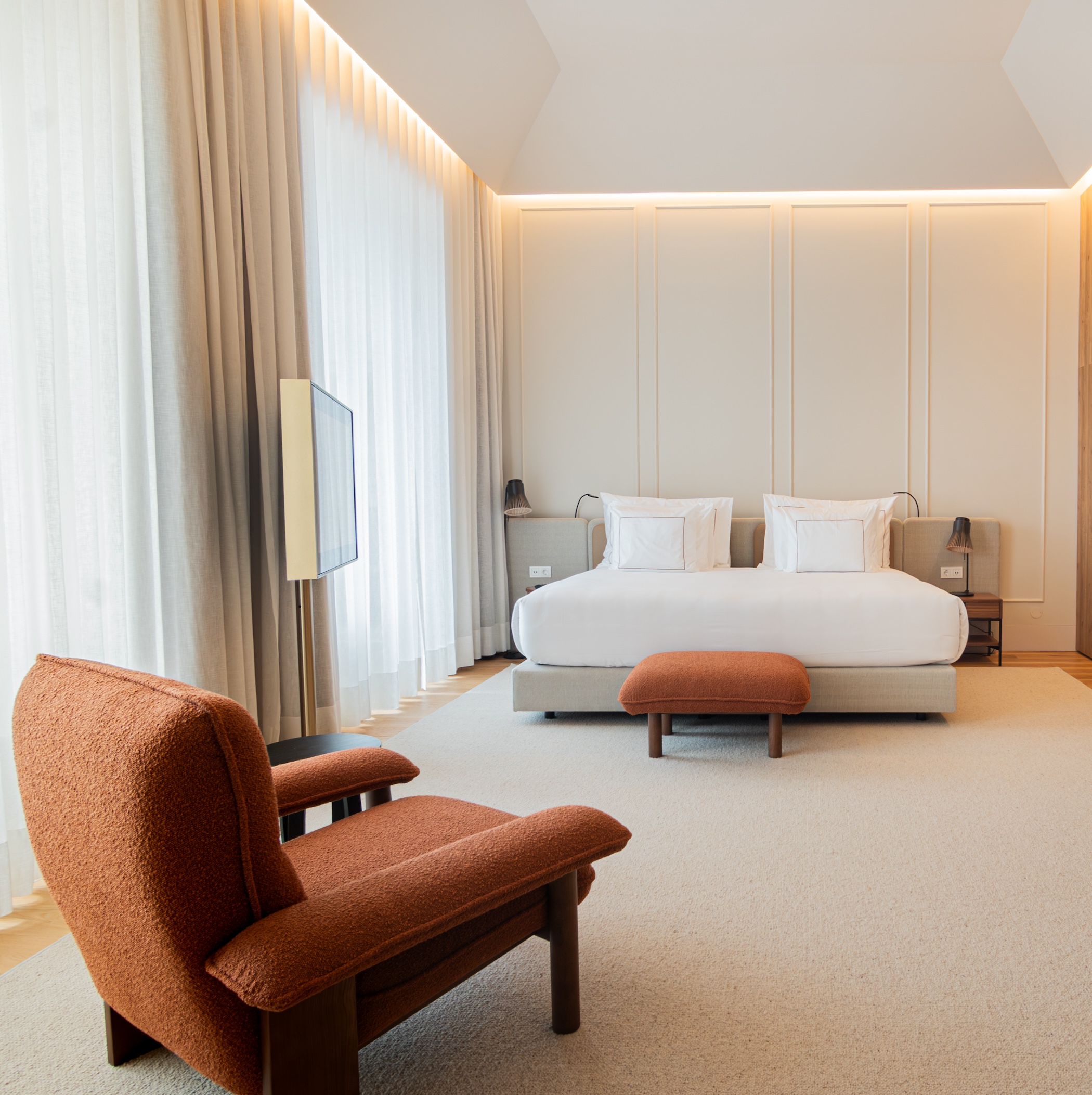 Royal Suite