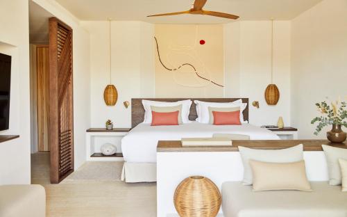 Junior Suite with Sofa Bed