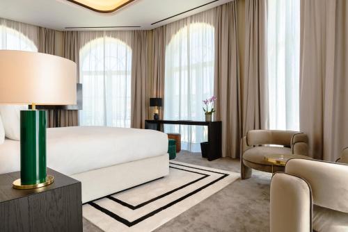 Suite Rotonde