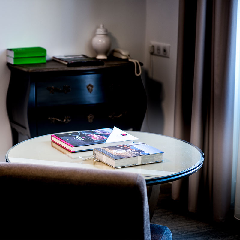 Charme Room