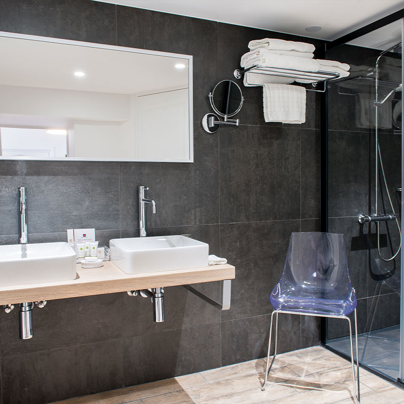 Charme Room