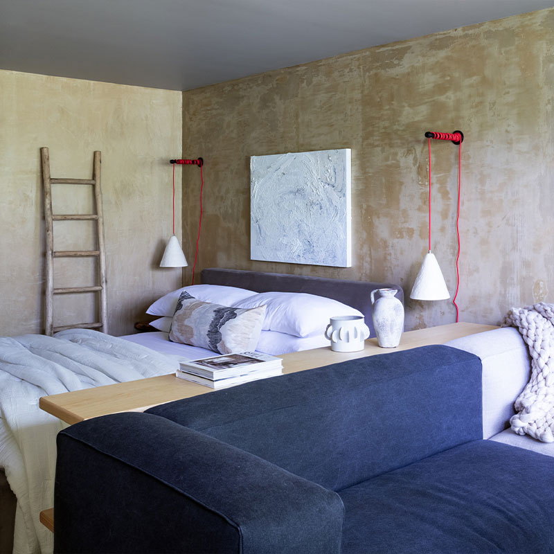 King Junior Suite