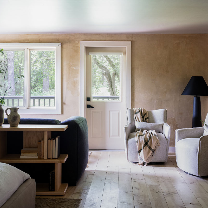 King Junior Suite