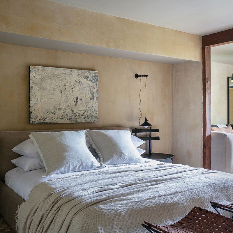 Pondside Junior Suite