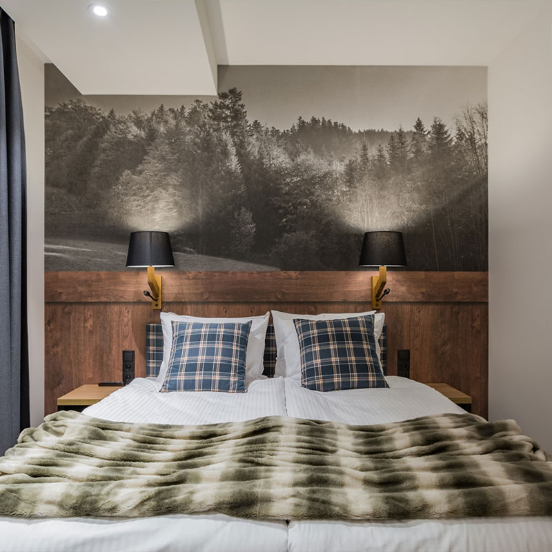 Junior Suite- Hotel