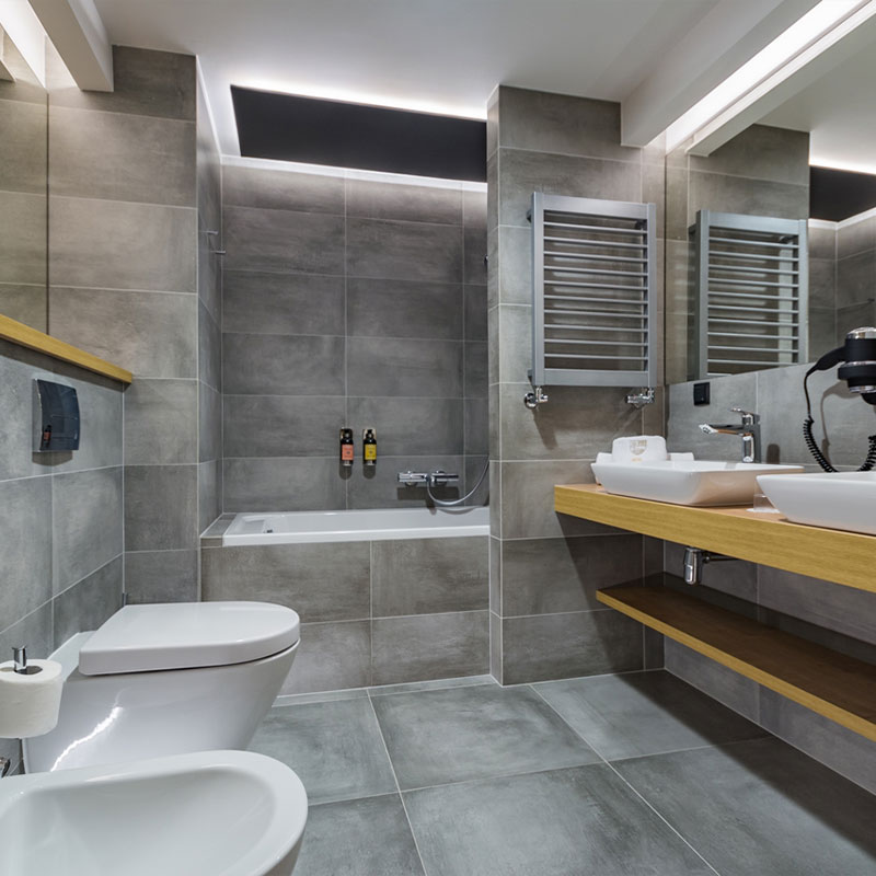 Junior Suite- Hotel